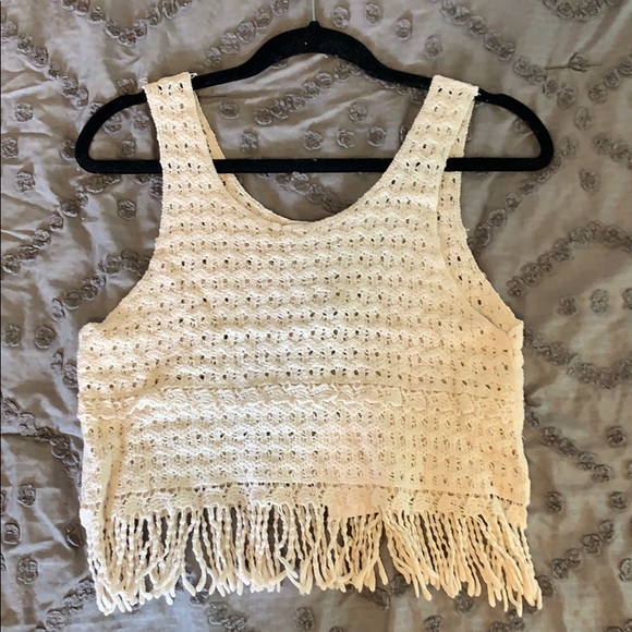 Sadie & Sage Tops - Sadie and Sage Knit Tank